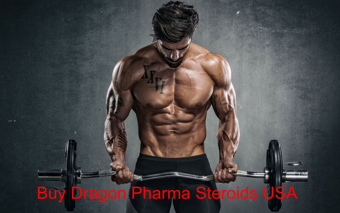 Buy Dragon Pharma Steroids USAPicture